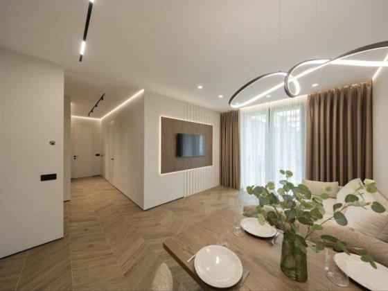 Продаж 2,5 кім |ЖК Парк Ленд /Park Land Ужгород