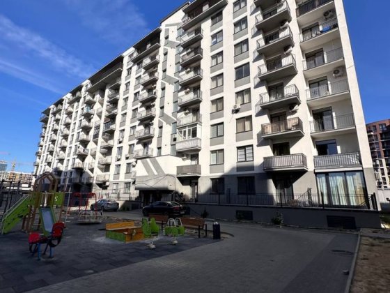 Продаж квартири / ЖК Радіщева Ужгород