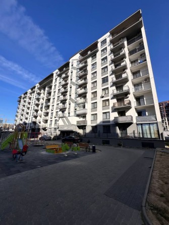 Продаж квартири / ЖК Радіщева - фото 1