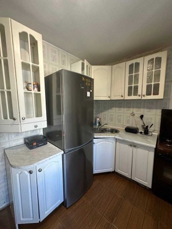 ПРОДАЖ квартири, 4 кімнати,  АГВ, цегляний будинок - фото 1
