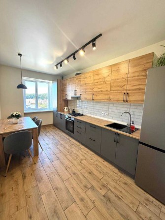 Продаж 1к квартира новобудова АГВ - фото 1