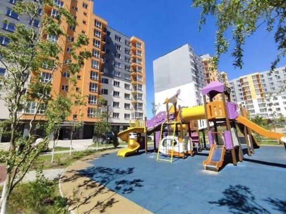 2к.квартира ЖК Сімейний Комфорт Вінниця