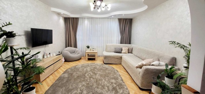 Продам 3к квартиру на вул.Дубовецька 5362 - фото 1