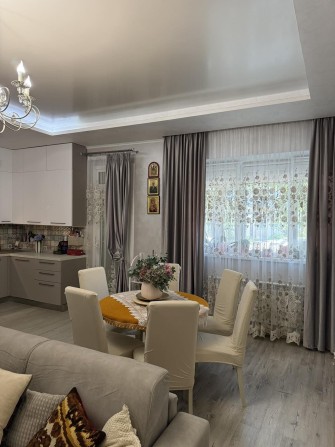 Продам 3х кімнатну  квартиру! - фото 1
