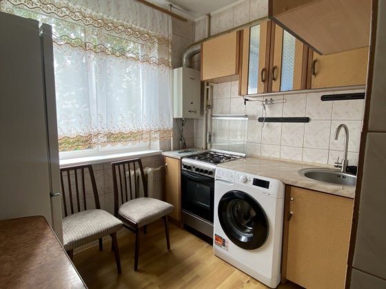 Продам гарну квартиру на 600 річчя Винница