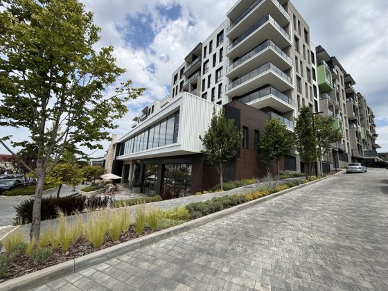 Продаж 3 кімнатної квартири,ЖК Grand Hills, вул. Мальовнича 8, м. Ужгород Ужгород