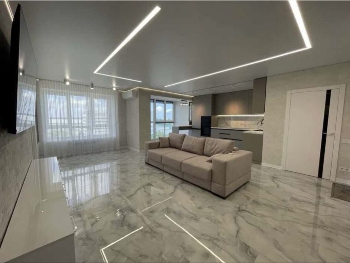 Продам 2-кімнатну квартиру в ЖК Олімп - фото 1