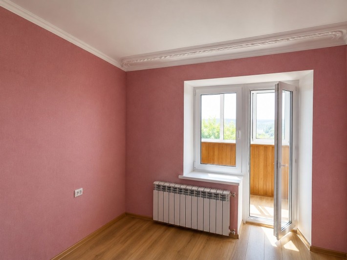 Продам 3 кімнатну квартиру - фото 1