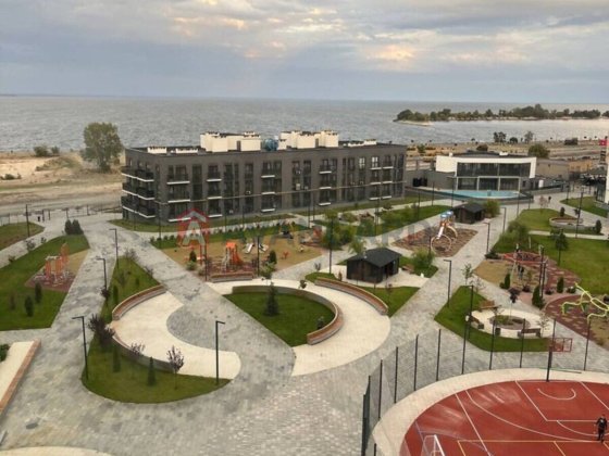 Продається світла та простора квартира в елітному ЖК «City Park». Черкассы