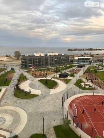 Продається світла та простора квартира в елітному ЖК «City Park». - фото 1