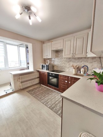 Продаж 1 кімнатної кв-ри Калинова, Образцова, з ремонтом - фото 1