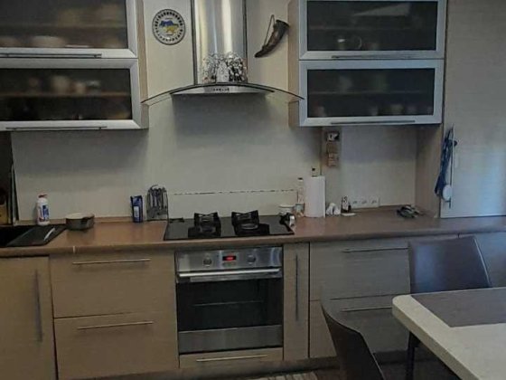 Продам квартиру  З комнатную квартиру на Западном Днепр