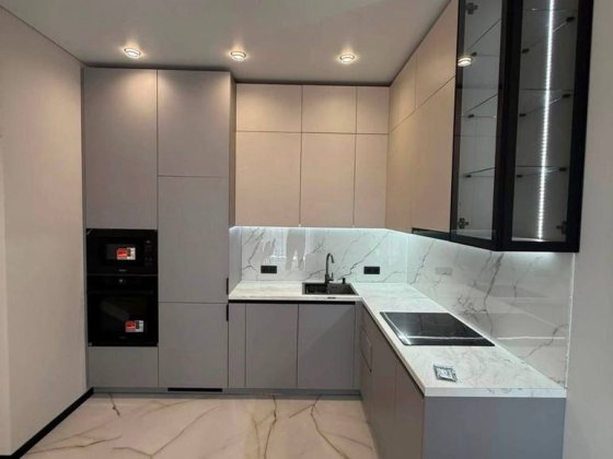 Продаж 2кім /55м2/ жк нова сторожниця Ужгород