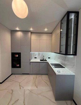Продаж 2кім /55м2/ жк нова сторожниця - фото 1