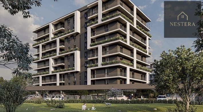 Продаж квартири, 2 кімнати - фото 1