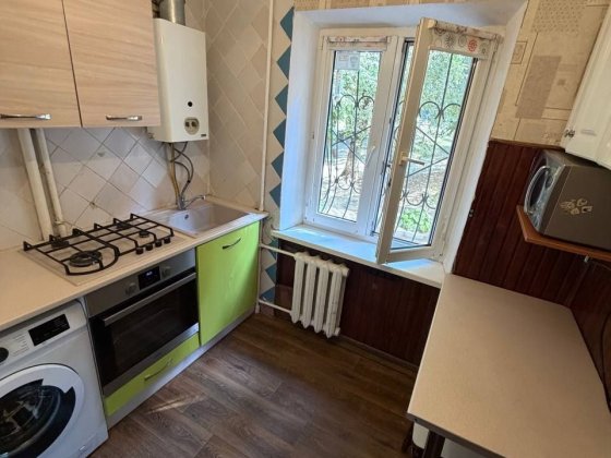 Продам 3х ком.квартиру пр.Поля 43. Днепр