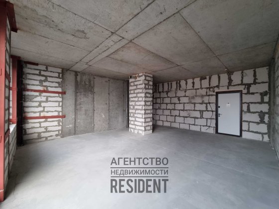 Продам 1-комн. ЖК Небо 43 м² Nebo. Вернадского Парк Шевченко Нагорный Башни Маяк Днепр