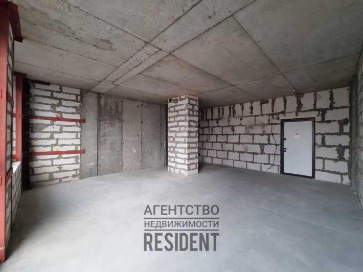 Продам 1-комн. ЖК Небо 43 м² Nebo. Вернадского Парк Шевченко Нагорный Башни Маяк - фото 1