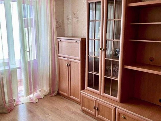 В продажу 1-кімнатна квартира 24 м2 "заходь-живи" на Захисників України (Одінцова). Чернигов