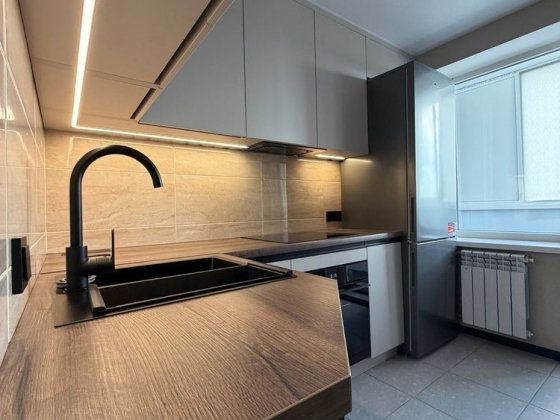 Власник ‼️БЕЗ КОМІСІЇ ‼️продам 1-х кімн.квартиру на Лівобережному-3 Днепр