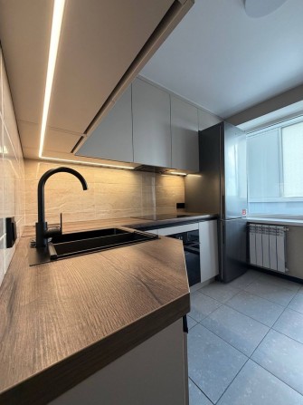 Власник ‼️БЕЗ КОМІСІЇ ‼️продам 1-х кімн.квартиру на Лівобережному-3 - фото 1