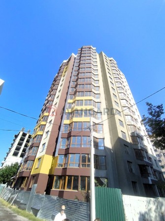 Продаж сучасної 3-кім. квартири в центр! є-Оселя! - фото 1