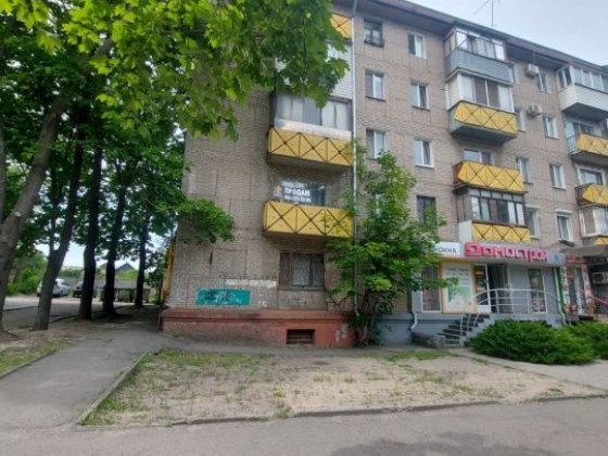 Кр.линия 2 х  на Гагарина.Днепр Днепр