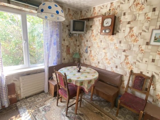 Продаж 1-кімнатної квартири в центрі Чернігова | 39 м² | 3 поверх Чернігів