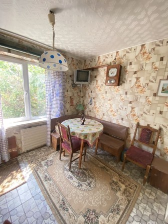 Продаж 1-кімнатної квартири в центрі Чернігова | 39 м² | 3 поверх - фото 1