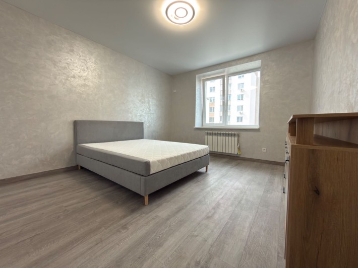 Продаж 1но кім 51,4 м | Комора | Академічний - фото 1