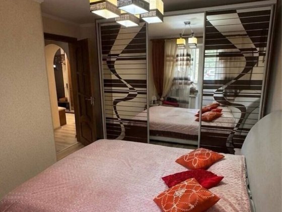 Продаж 3-кімнатної квартири з АГВ , Урожай Вінниця