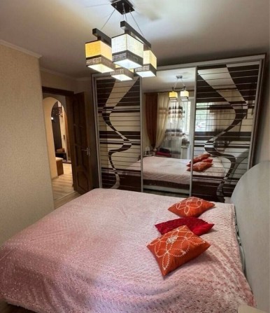 Продаж 3-кімнатної квартири з АГВ , Урожай - фото 1