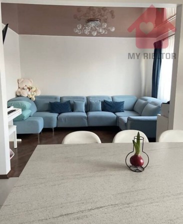 Продаж трикімнатної квартири по вул.Капушанська - фото 1
