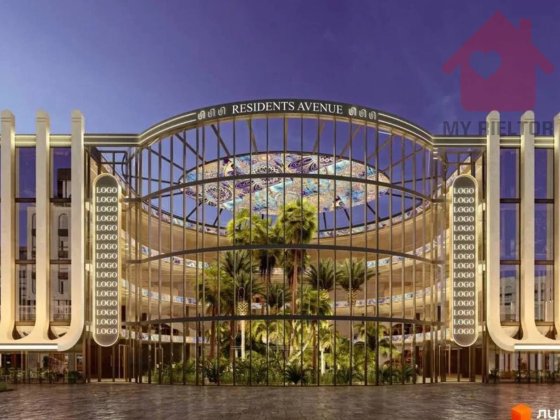 Продаж квартири ЖК Residents Avenue Ужгород