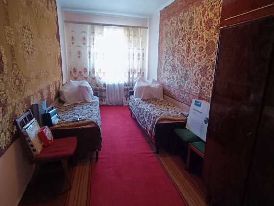Продаж 3 кім.квартири  по вул. Київська. Вінниця