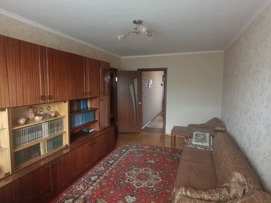 Продаж 2 кімнатної квартири район Депота, панельний будинок Черкассы