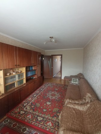 Продаж 2 кімнатної квартири район Депота, панельний будинок - фото 1