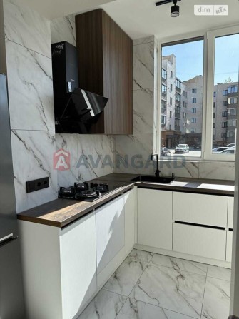 Продаж 1-кімнатної квартирі в Новобудові з Автономним газовим опалення - фото 1