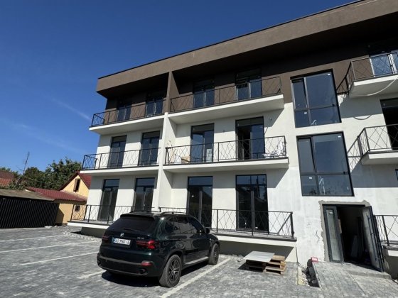 Продаж квартири 41 м² з ремонтом та повним наповненням! Ужгород