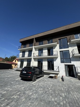 Продаж квартири 41 м² з ремонтом та повним наповненням! - фото 1