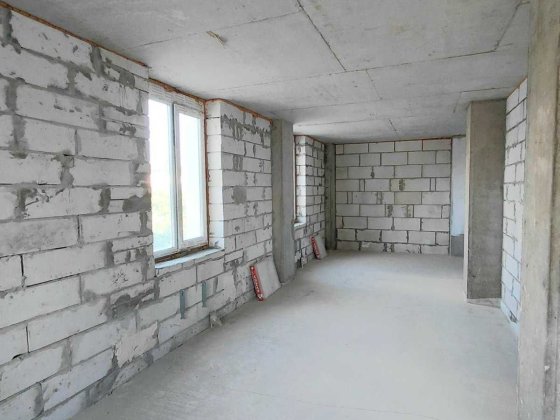 1 кімнатна квартира Центр, Гоголя 219 Черкассы