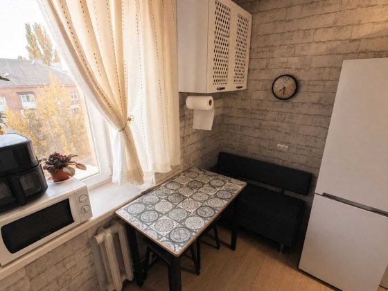 Продам 1 кімнатну квартиру на Замості 4148 Вінниця