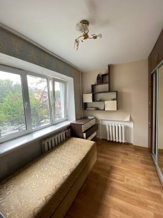 Продаж компактної смарт-квартири в районі Круга— 15 м², 2/5 поверх цегляного будинку - фото 1
