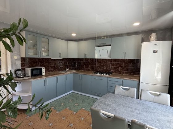 3-кімнатна квартира в центрі Черкас | вул. Гоголя | 103,2 м² Черкассы