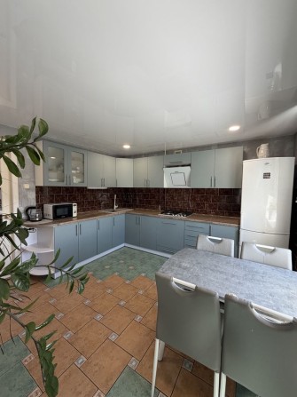 3-кімнатна квартира в центрі Черкас | вул. Гоголя | 103,2 м² - фото 1