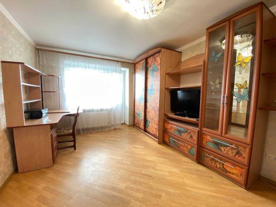 Продам 2к квартиру на вул. Волошкова 4561 Винница