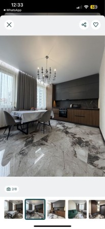 Продаж 1,5-ої квартири в новобудові Ужгород - фото 1