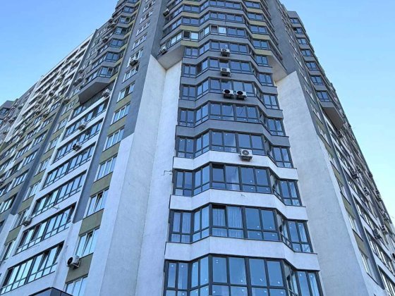 Елітна 3 к квартира 130м2 -  вул. Грушевського, 110.  Комфорт та автономність! Черкассы