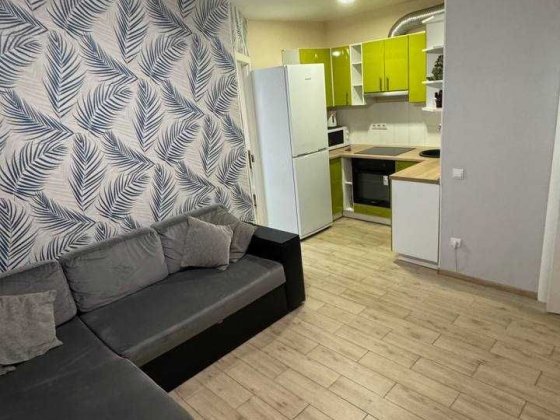 Продам 2  кімнатну квартиру з евроремонтом вул. Коксовая 16 Дніпро