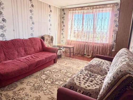 Однокомнатная квартира по ул. Шевченко Чернигов